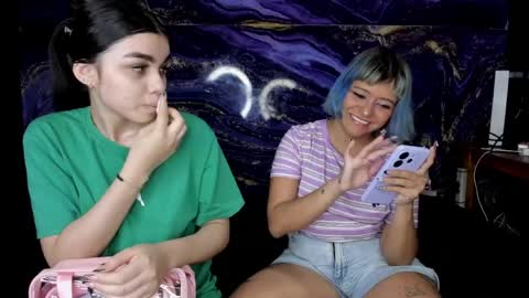 lucy_doll69 online show from 04-03-26, 09:13