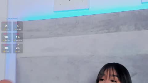 Lucy online show from 10-27-25, 12:47