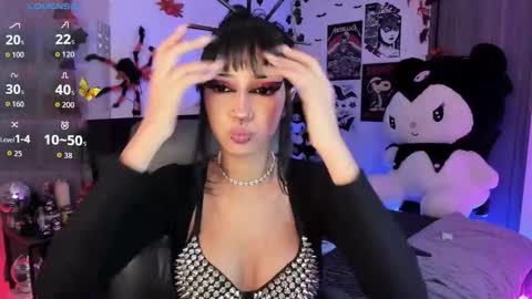 Snapshot of lucy_fernandez chatting on 03-17-26, 06:28 lucyfer online show from 03-17-26, 06:28