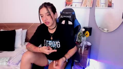 Your Lucy online show from 02-18-25, 07:54