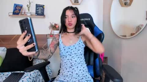 Your Lucy online show from 05-12-26, 03:47