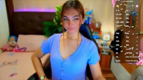 Lucy online show from 11-19-25, 03:50