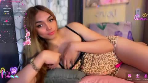 Snapshot of lucy_gray29 chatting on 05-19-26, 01:00 Lucy online show from 05-19-26, 01:00