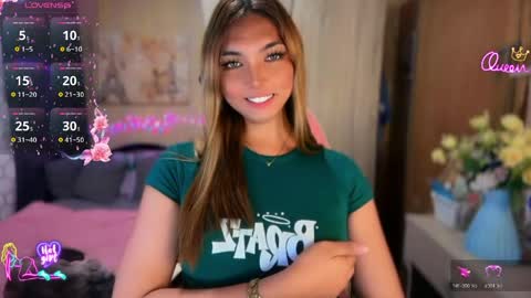 Snapshot of lucy_gray29 chatting on 05-27-26, 05:26 Lucy online show from 05-27-26, 05:26