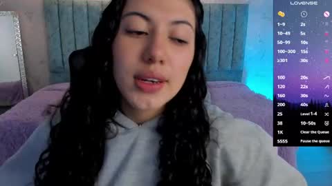 Snapshot of lucy_greys_ chatting on 07-02-26, 12:00 Lucy Greys online show from 07-02-26, 12:00
