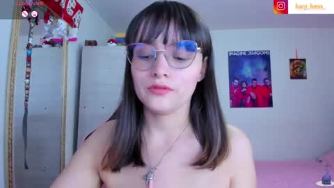 Snapshot of lucy_hess_ chatting on 05-16-26, 12:40 Lucy online show from 05-16-26, 12:40