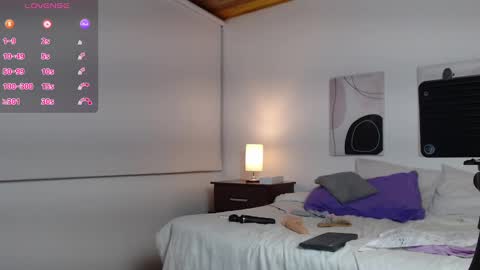 Luciana online show from 03-07-25, 05:40