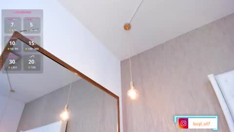 Snapshot of lucy_lu17 chatting on 11-11-25, 02:06 Lucy online show from 11-11-25, 02:06