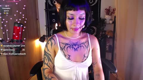 Snapshot of lucy_meoww chatting on 12-31-24, 01:15 lucy meoww online show from 12-31-24, 01:15