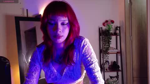 Snapshot of lucy_meoww chatting on 01-08-26, 11:29 lucy meoww online show from 01-08-26, 11:29