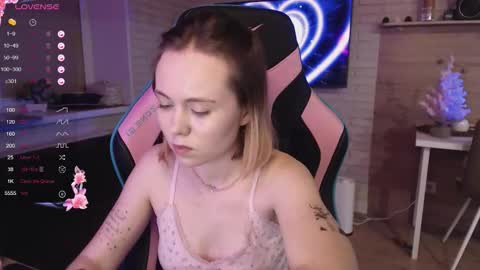 Lucy online show from 12-13-25, 09:09