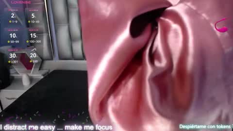  SleepyAbuela online show from 09-19-25, 02:18