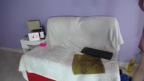  SleepyAbuela online show from 03-10-26, 03:28