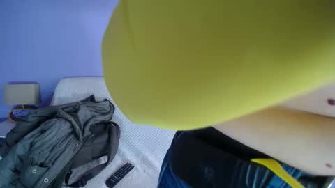  SleepyAbuela online show from 04-20-26, 01:03