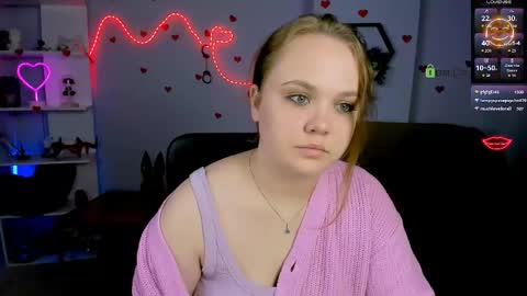 lucy online show from 05-14-26, 07:42