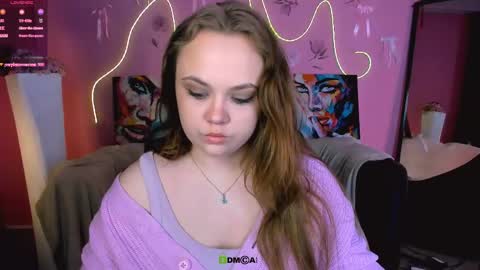 lucy online show from 05-21-26, 07:43