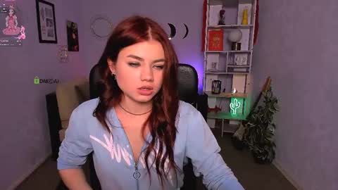lucy online show from 05-26-26, 07:10