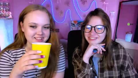 lucy online show from 05-28-26, 07:33