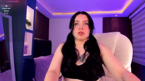 Sofia  online show from 01-09-25, 03:36