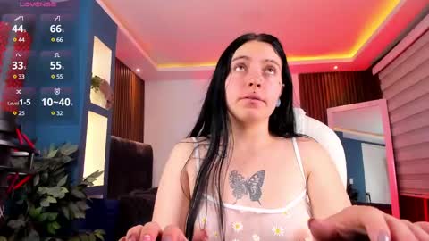 Sofia  online show from 02-25-25, 03:52