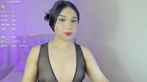 Snapshot of lucy_su chatting on 03-20-26, 06:51 lucy_su online show from 03-20-26, 06:51