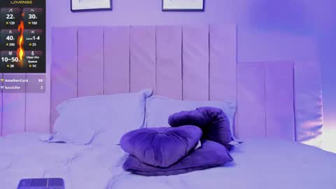 Lucy  online show from 02-02-25, 05:53