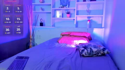 Lucy  online show from 03-06-25, 08:27