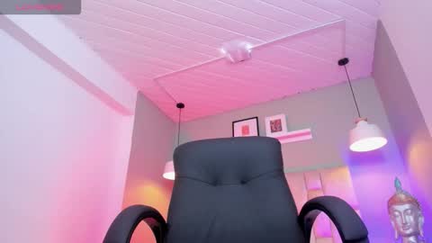 Lucy  online show from 02-25-26, 07:01