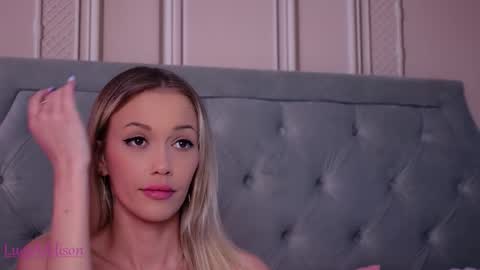 Snapshot of lucyaddison chatting on 11-28-25, 07:49 LucyAddison online show from 11-28-25, 07:49