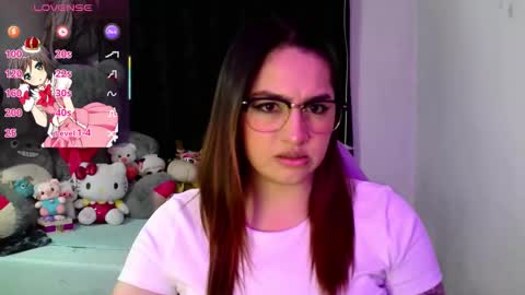 LUCIA  online show from 02-19-26, 04:41