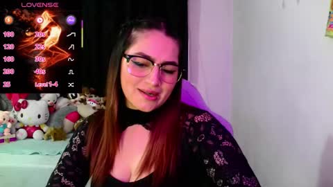 LUCIA  online show from 03-07-26, 05:04