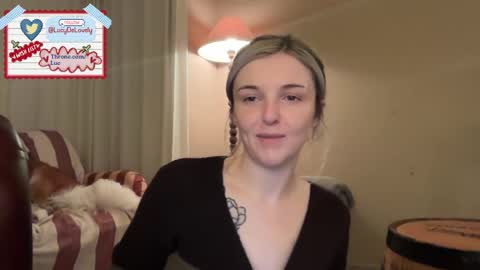 Lucy online show from 06-08-26, 11:27