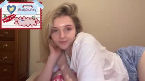 Lucy online show from 06-22-26, 11:35