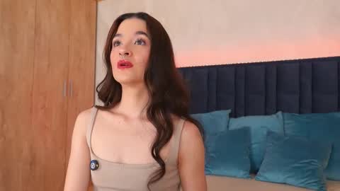 LucyDeLuca online show from 03-26-26, 09:09