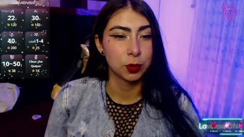 lucyfergp online show from 05-24-26, 04:28