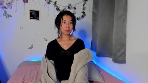Lucy online show from 01-15-25, 03:54