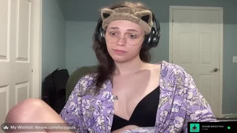 Lucy online show from 05-07-26, 07:47