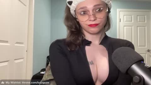 Lucy online show from 05-16-26, 04:20