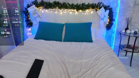 Lucy online show from 12-28-24, 01:49