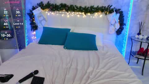 Lucy online show from 01-19-25, 09:22