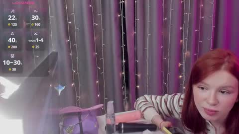 Lucy online show from 01-21-25, 12:07