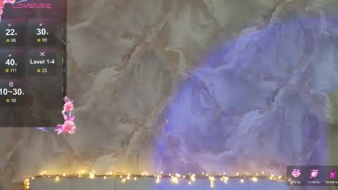 Lucy online show from 03-22-26, 08:23