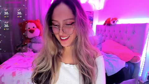 Lucy online show from 12-12-24, 08:14