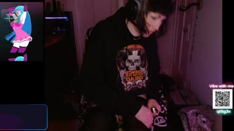 Snapshot of lucylascivious chatting on 04-30-26, 02:29 lucylascivious online show from 04-30-26, 02:29
