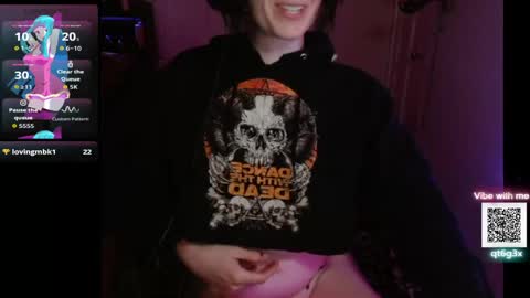 Snapshot of lucylascivious chatting on 05-07-26, 02:50 lucylascivious online show from 05-07-26, 02:50