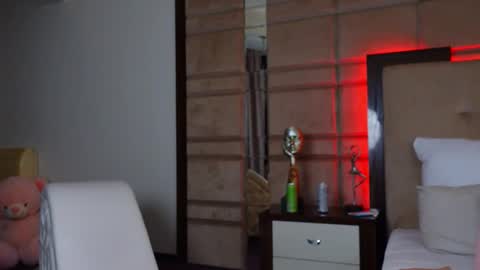 Lucy Lexton online show from 02-05-26, 10:58