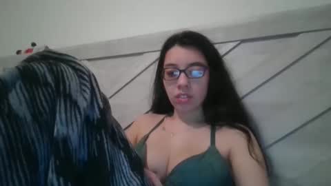 Snapshot of lucylitt25 chatting on 02-25-26, 04:38 lucylitt25 online show from 02-25-26, 04:38