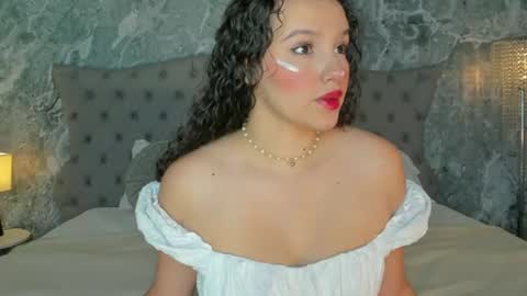 Lucy online show from 07-23-26, 02:42