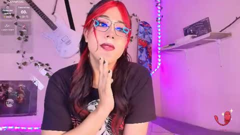 Snapshot of lucymorningstar399 chatting on 07-11-26, 12:08 Lucy online show from 07-11-26, 12:08
