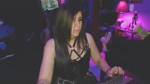 Snapshot of lucypurr_666 chatting on 05-30-26, 03:25 Lucypurr666 online show from 05-30-26, 03:25
